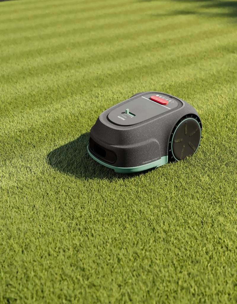 Philips robotmaaimachine 3000 10, Ophalen, Zo goed als nieuw