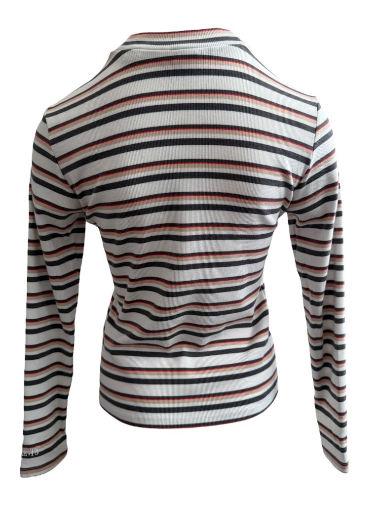 Levi's trui S, Blauw, Ophalen of Verzenden, Zo goed als nieuw