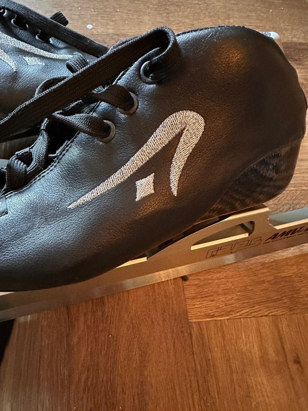 Raps schaatsen maat 41, Ophalen of Verzenden, Zo goed als nieuw, Noren, Raps