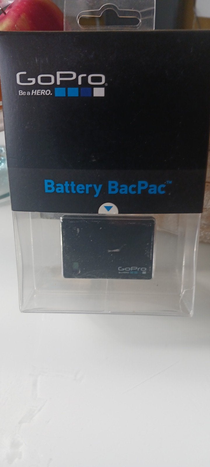GoPro Battery BacPac - Verleng de levensduur van je camera