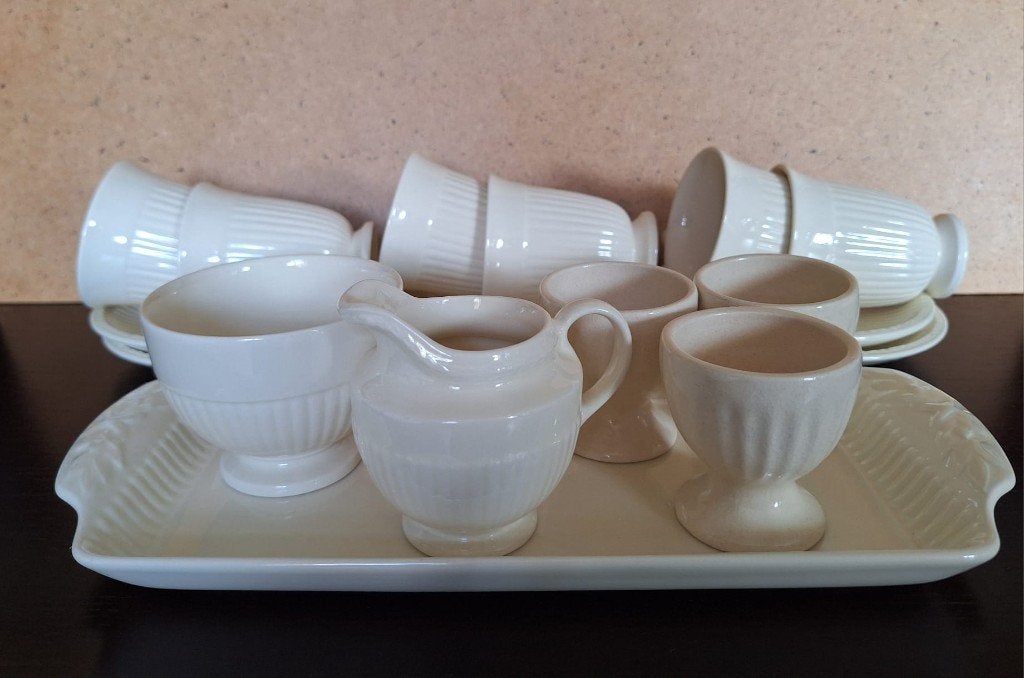 servies, Huis en Inrichting, Keuken | Servies, Klassiek, Overige typen, Nieuw, Ophalen of Verzenden