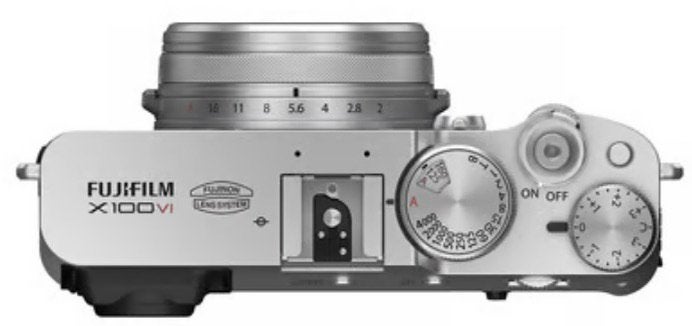 Fujifilm X100VI Zilver Nieuw & Geseald factuur + garantie, Spiegelreflex, Fujifilm, Nieuw, Ophalen of Verzenden
