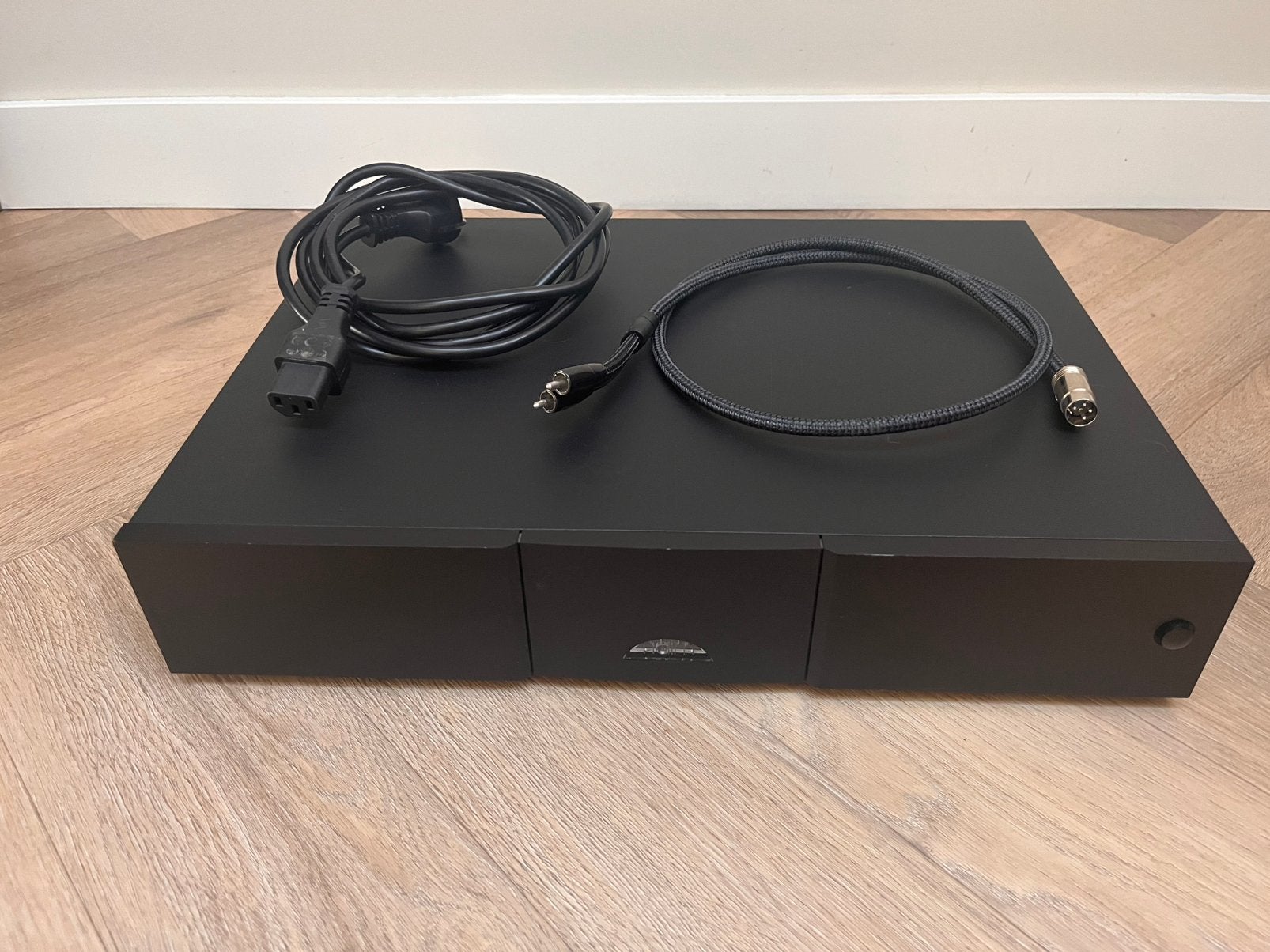 Naim NAP 200