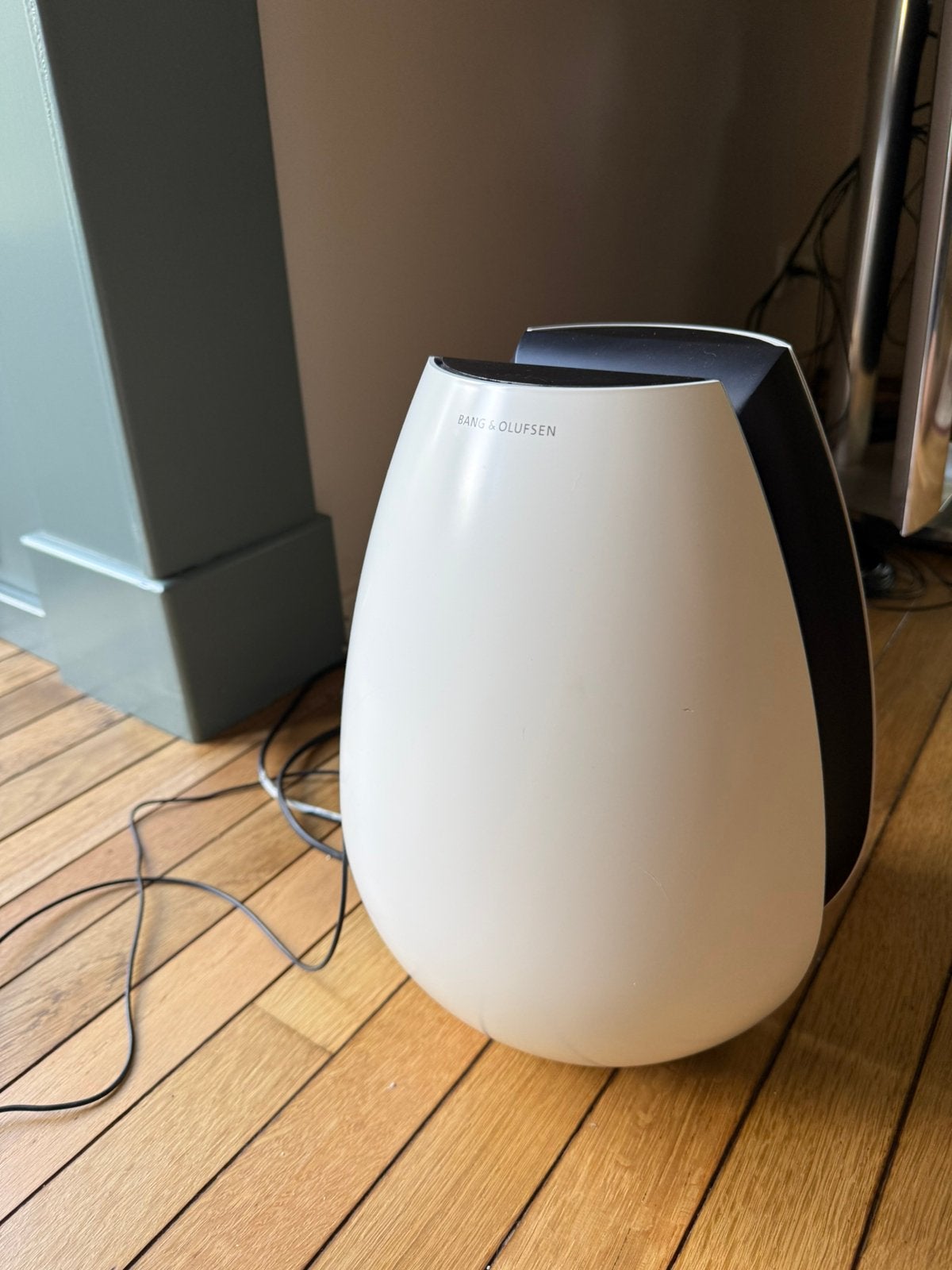 Bang & Olufsen Beolab 11 subwoofer, Audio, Tv en Foto, Ophalen, Bang & Olufsen, Gebruikt, Basreflex