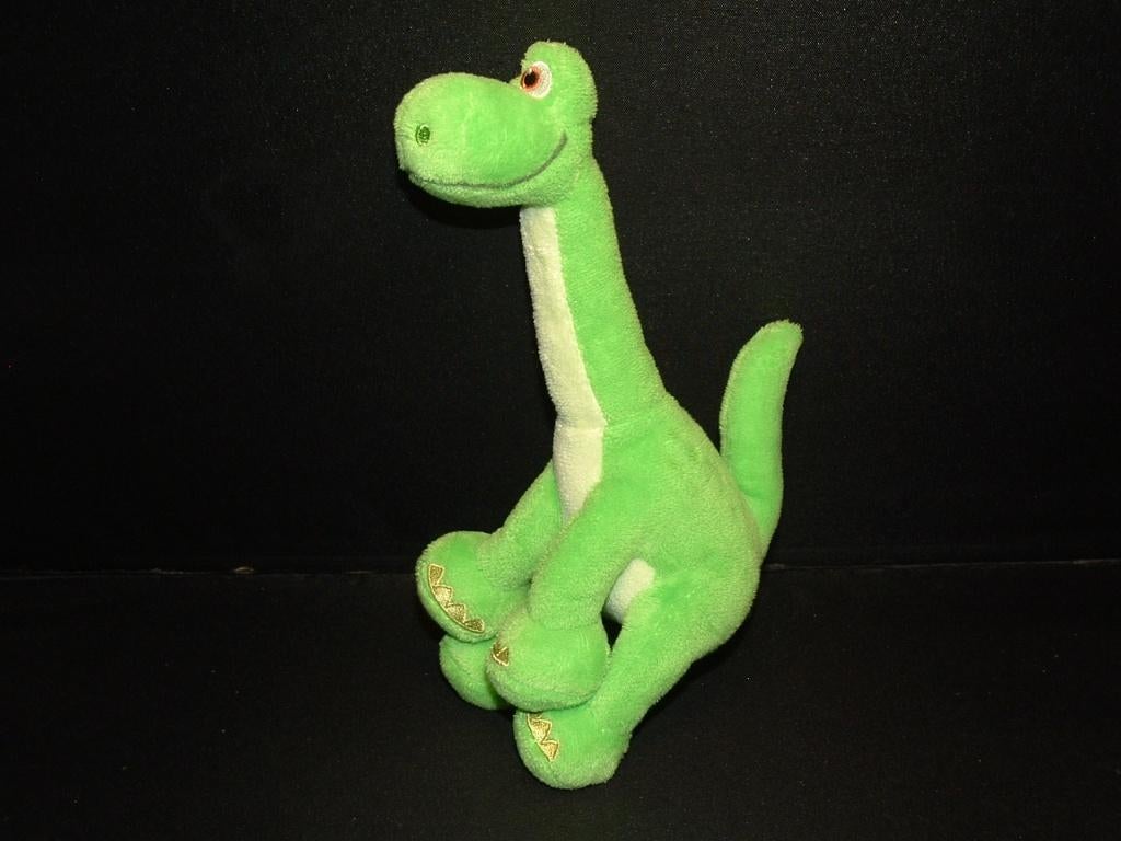 DISNEY/PIXAR ARLO DE GOEDE DINOSAURUS VAN NICOTOY, Ophalen of Verzenden, Nieuw, Overige typen
