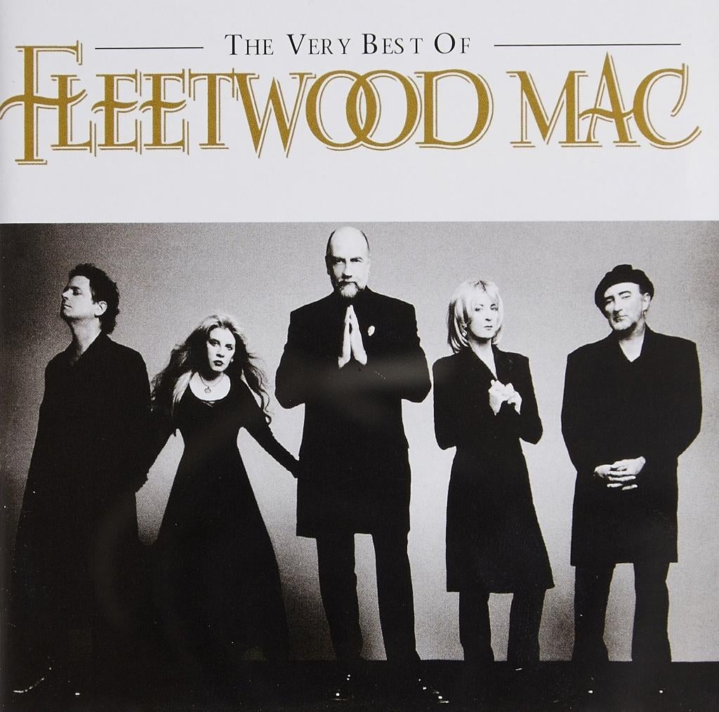 Fleetwood Mac - The Very Best Of Fleetwood Mac Originele 2CD, Ophalen of Verzenden, Nieuw in verpakking, Poprock