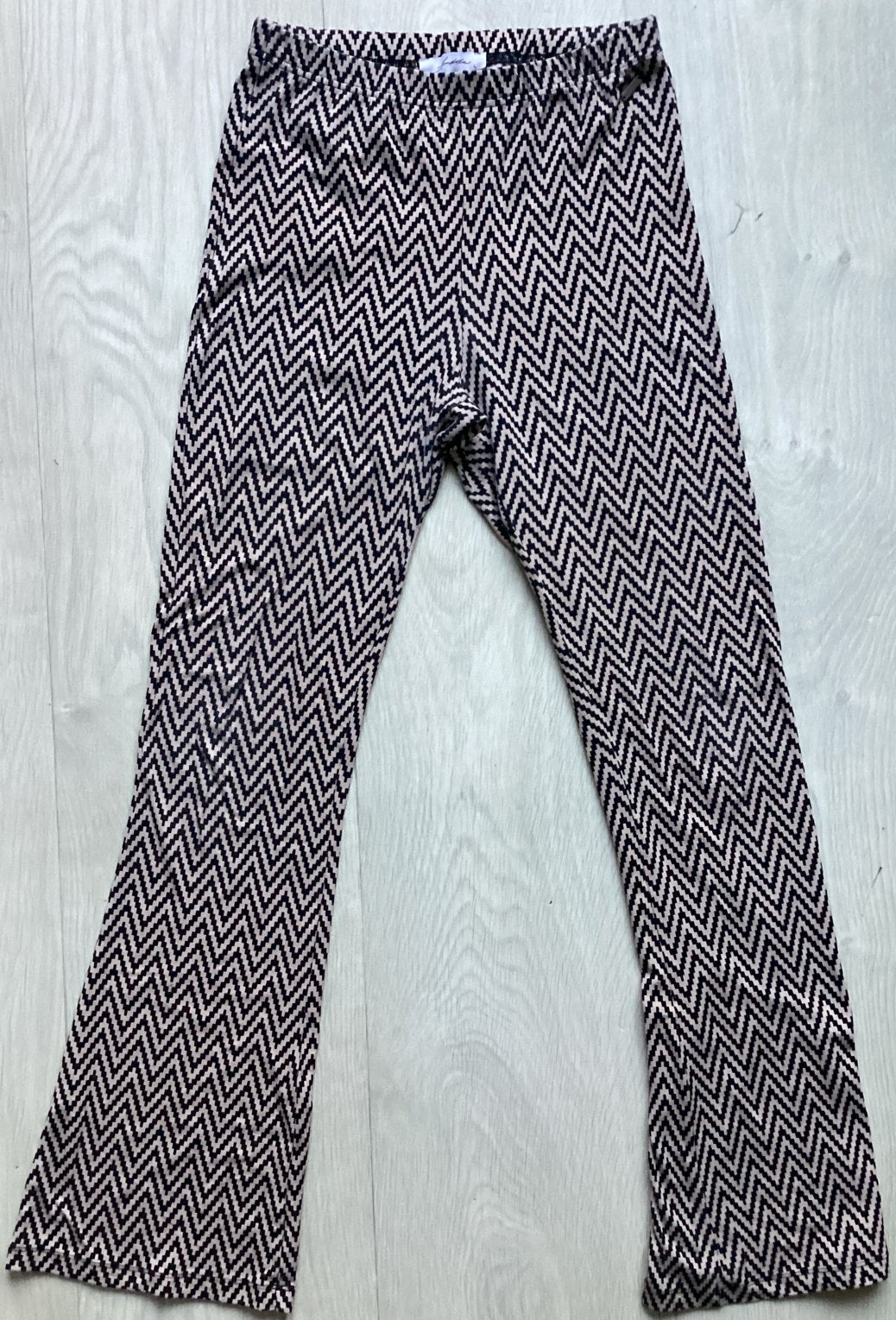 Lange broek maat L van Ambika, Zwart, Maat 42/44 (L), Ophalen of Verzenden, Ambika