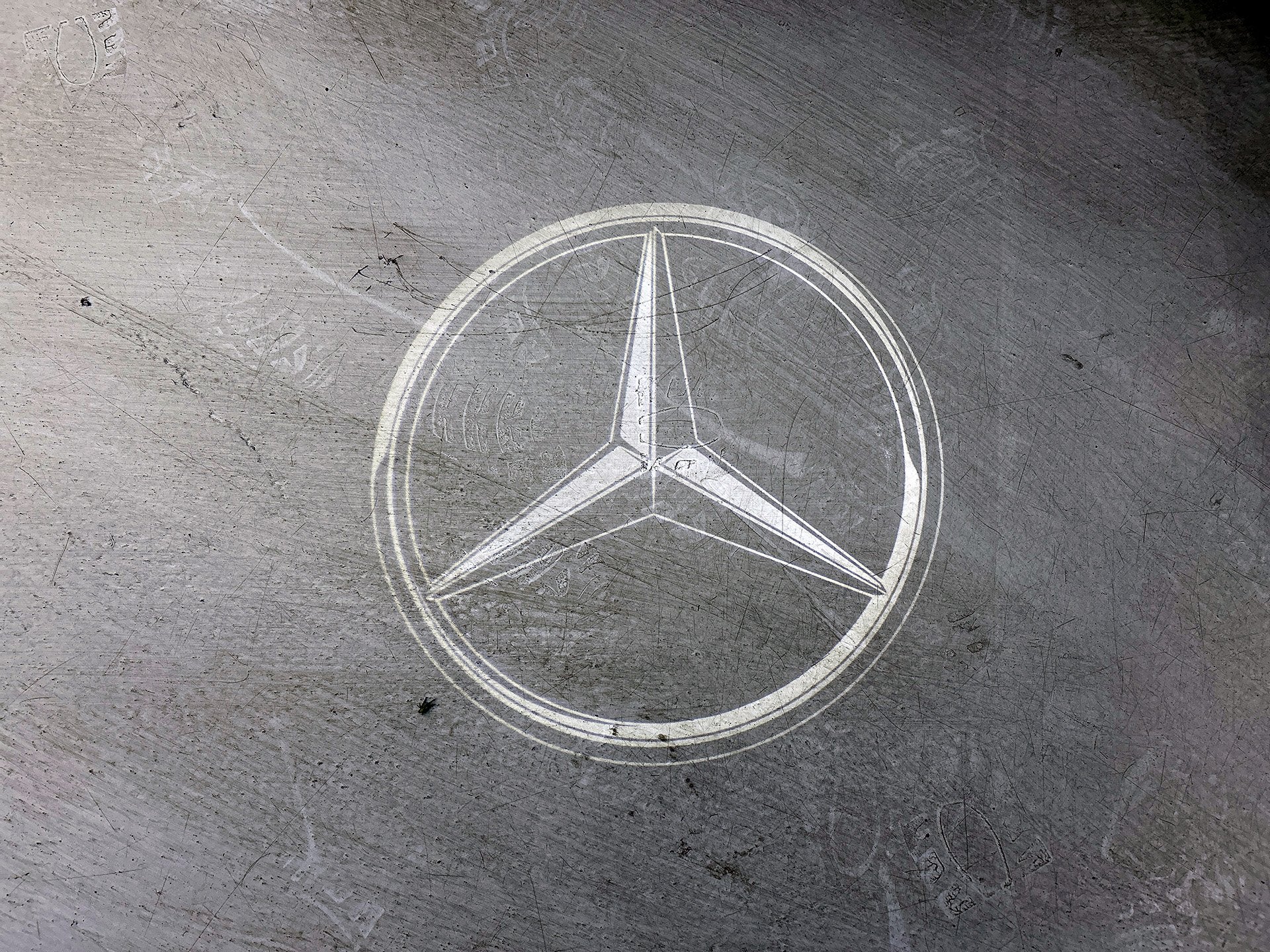 Foto 24 van Mercedes-Benz C-Klasse 400 4MATIC Launch Edition 94 kWh | Ni