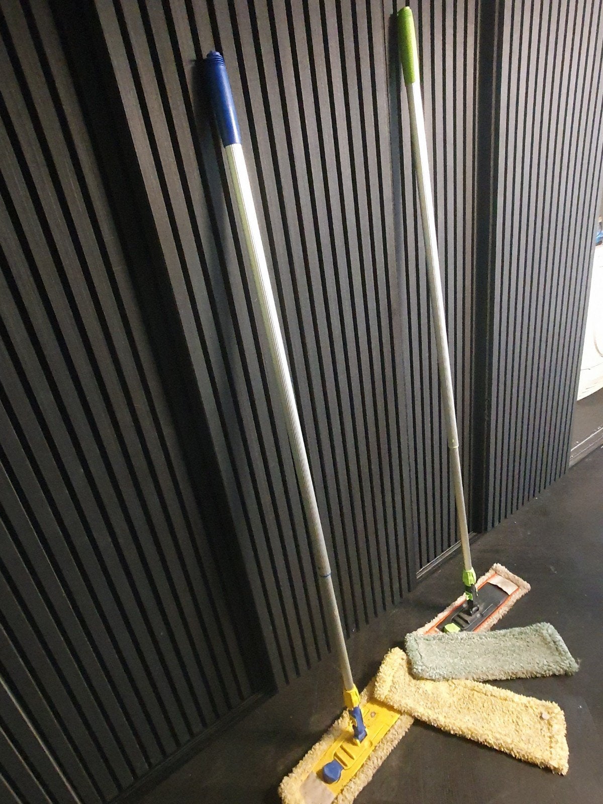 Jemako dweilen, Huis en Inrichting, Schoonmaakartikelen, Ophalen of Verzenden
