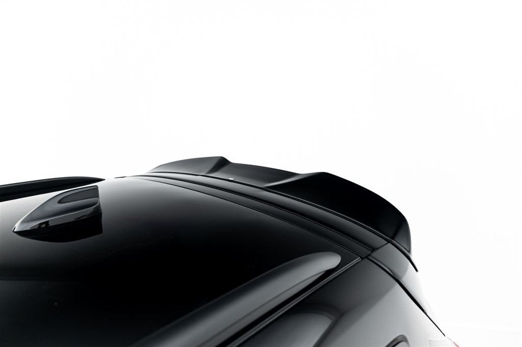 Maxton Design Ford S Max ST Line MK2 Facelift 3D Spoiler Ext, Verzenden, Automotive Parts, A.parts@hotmail.nl, Trasmolenlaan 12 3447 GZ Woerden