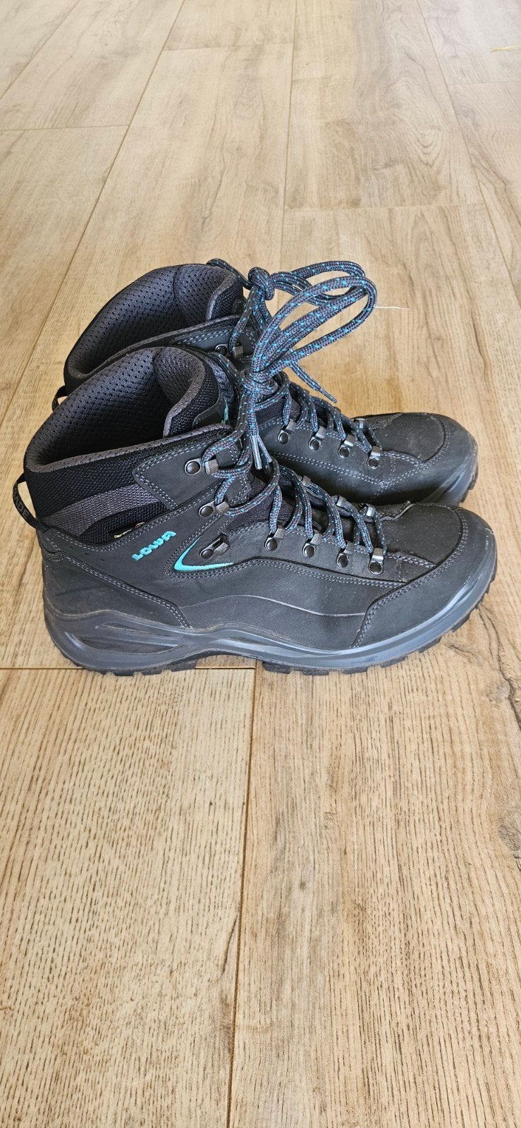 Lowa Renegade Evo GTX Mid Ws S schoenen, Ophalen, Zo goed als nieuw, Schoenen
