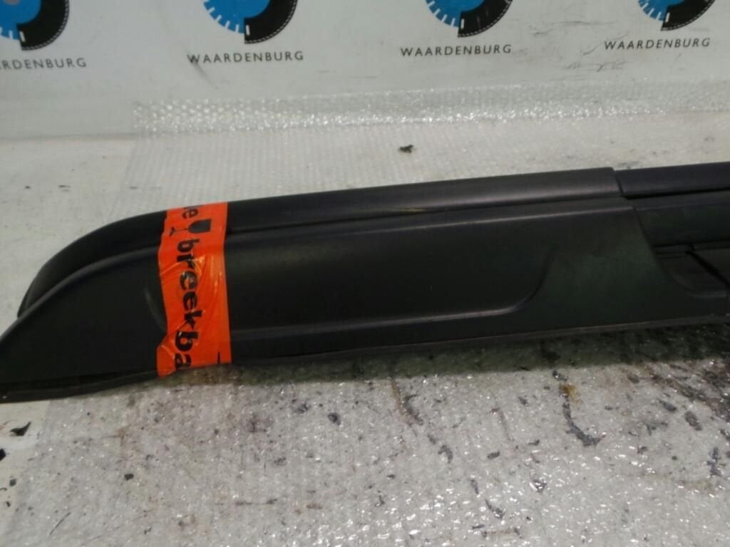 DACIA DUSTER H79 DAK RAIL 2014, Ophalen of Verzenden, Gebruikt, Stiba lid
