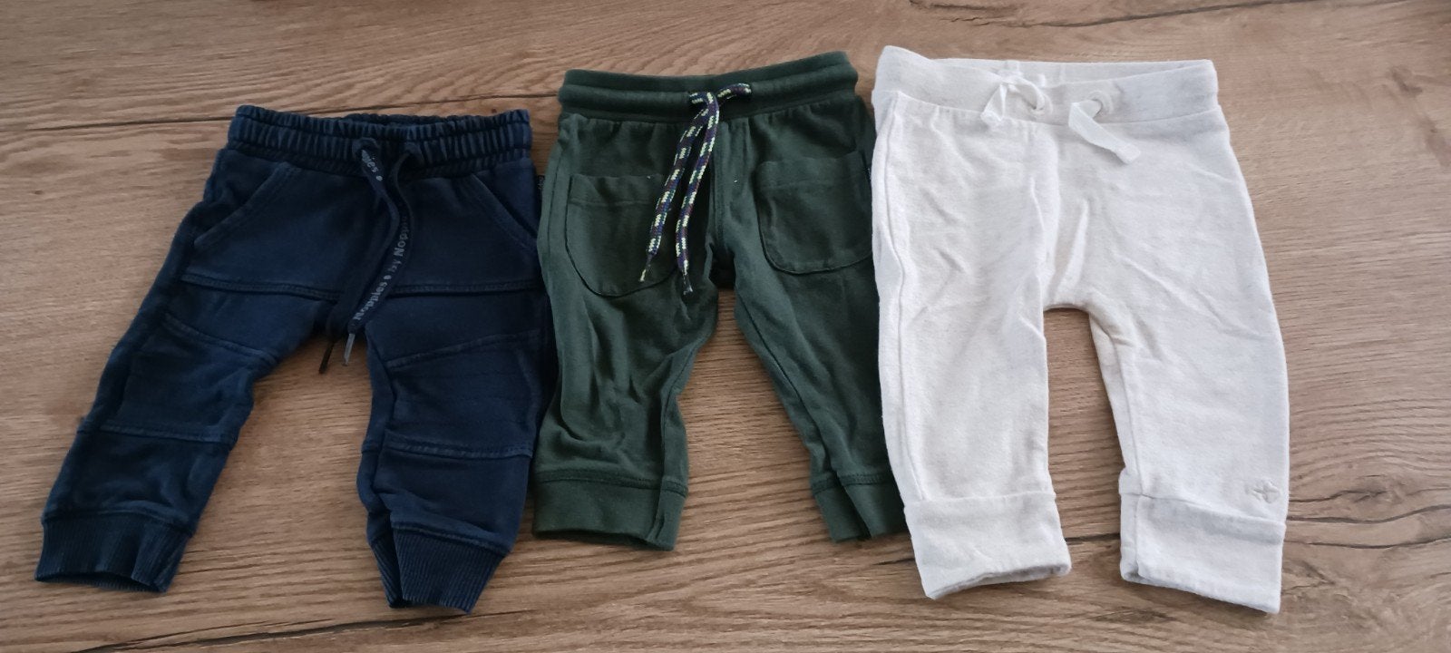 Broekjes en shirts, Ophalen of Verzenden, Gebruikt, Jongetje, Broekje