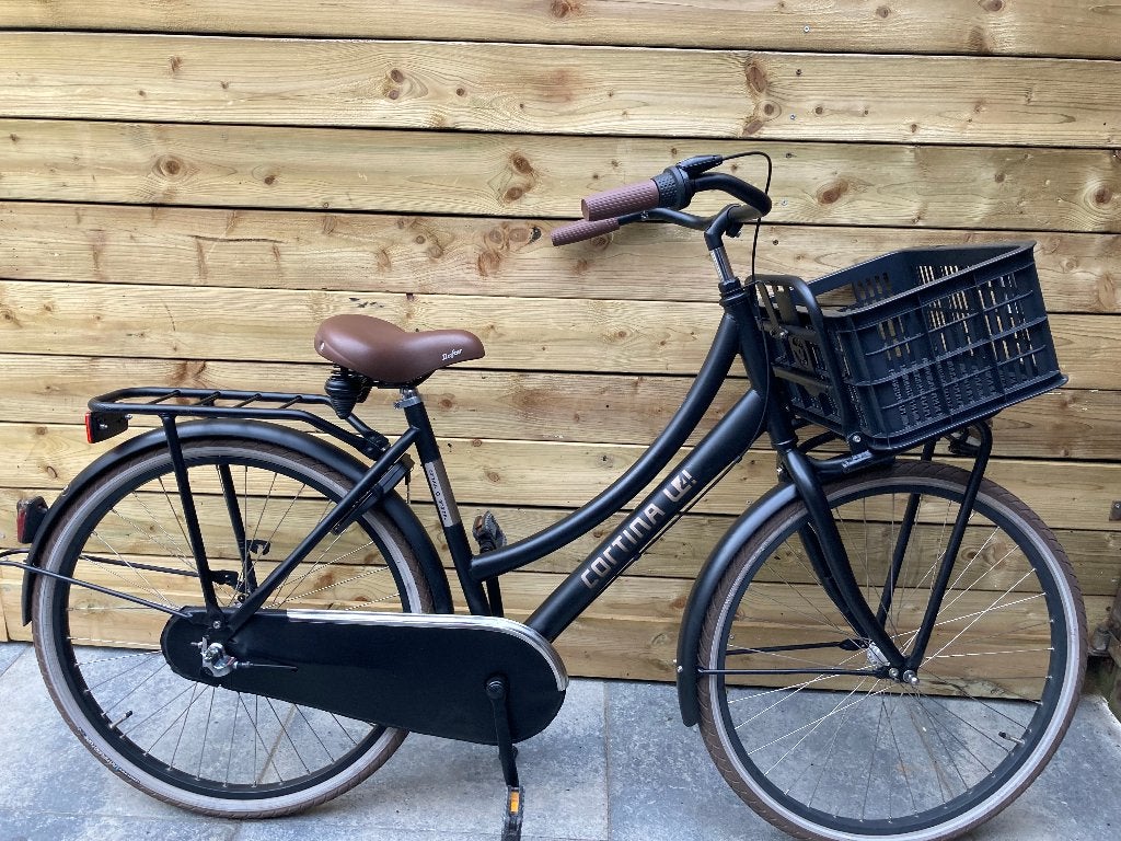 Mooie en goedwerkende 26 inch Cortina meisjes 9 tot 13 Jaar, Ophalen, Gebruikt, 26 inch of meer, Versnellingen