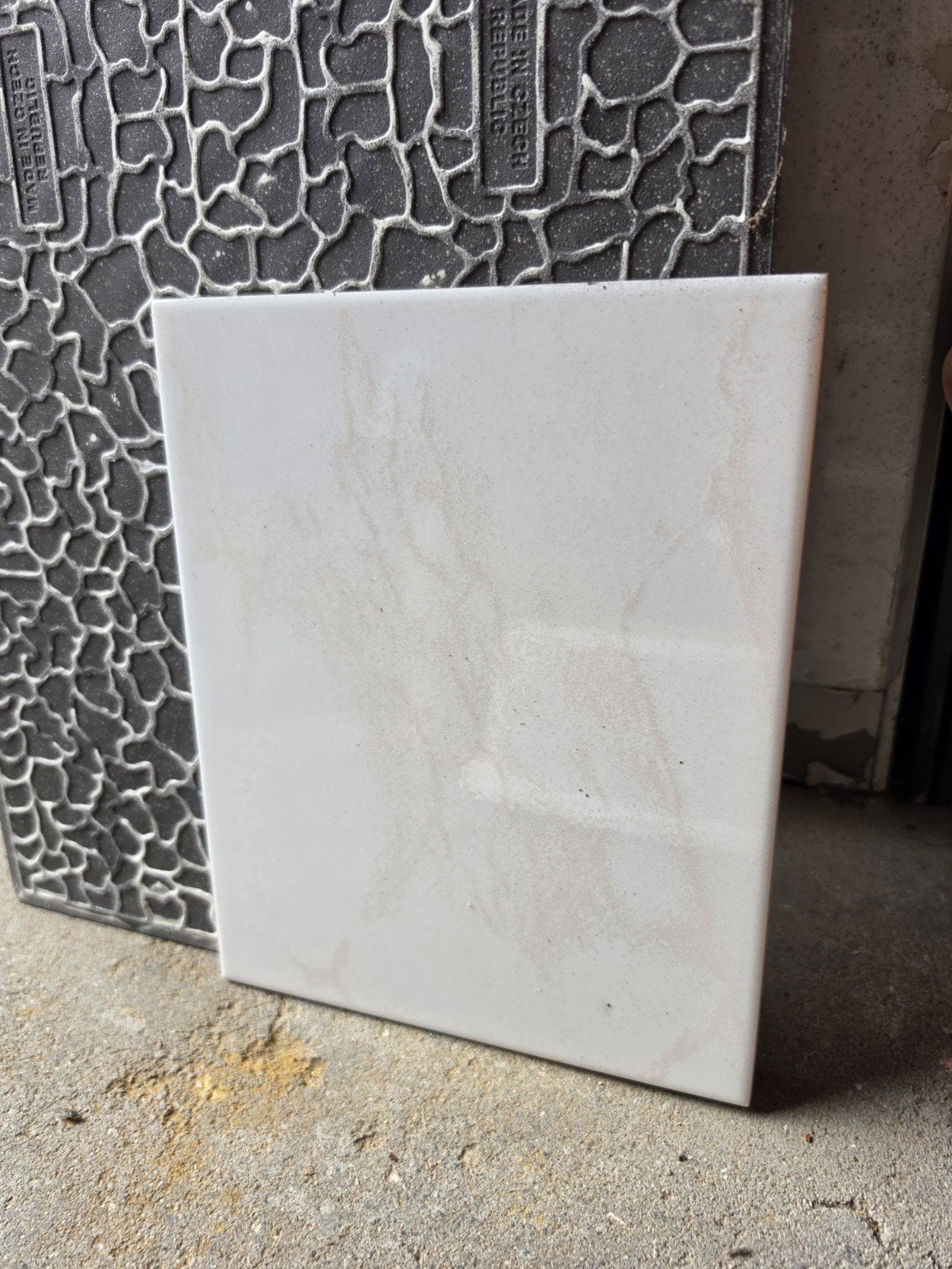Wandtegel 20x25cm Hornbach - Nieuwstaat, Ophalen, Nieuw, 20 tot 40 cm, Minder dan 5 m²
