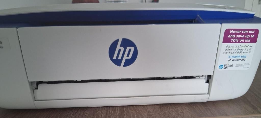 printer te koop. Nooit gebruikt., Ophalen, Nieuw, Printer, Hp
