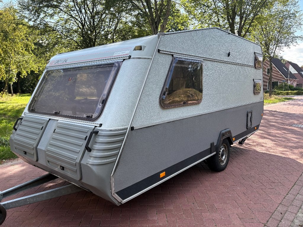 Kip  KG-45, Caravans en Kamperen, Caravans, Kip, Bert@bertkramerauto.nl, Bedrijf, KG-45