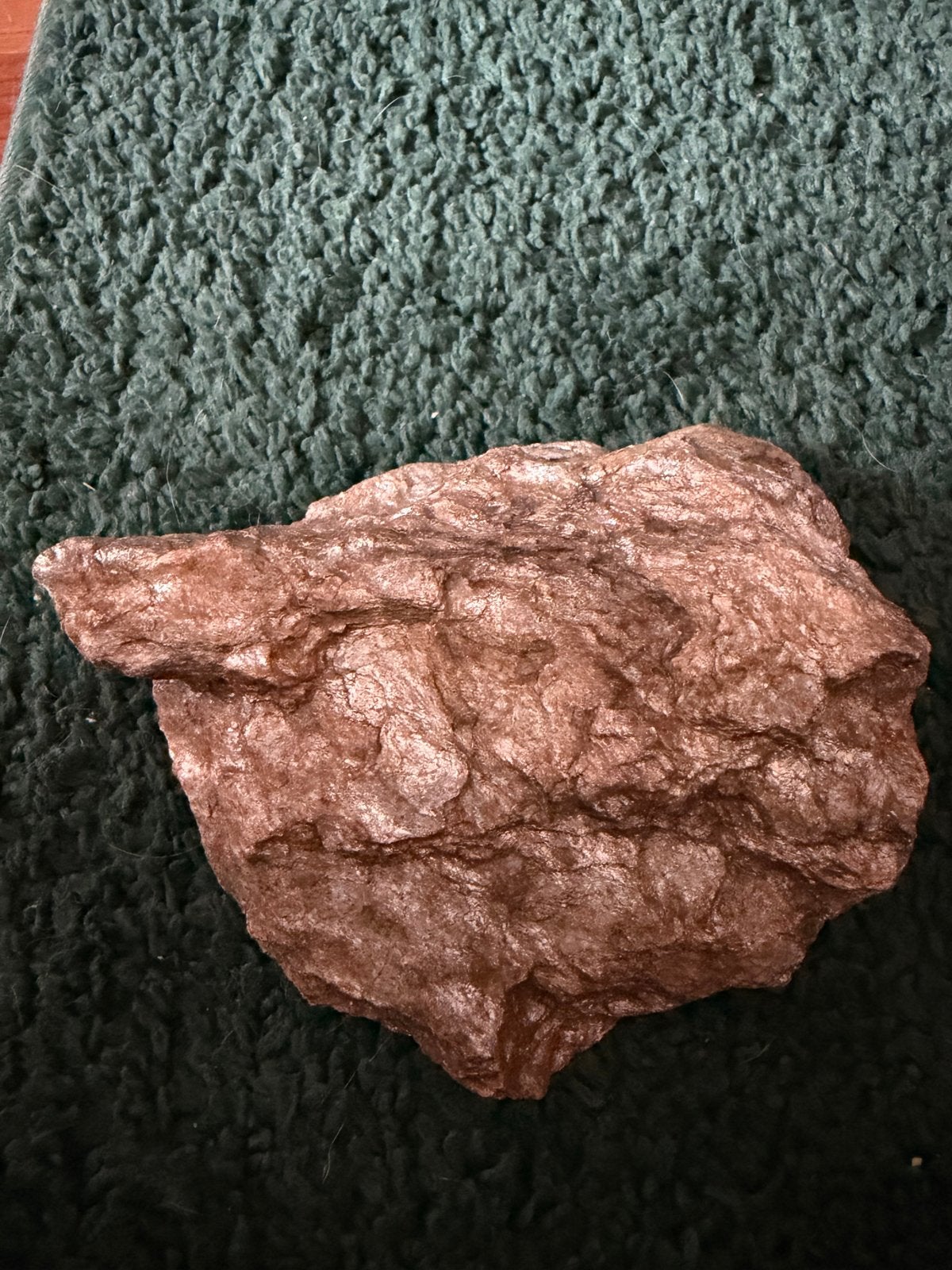 Diverse collectie mineralen en fossielen, Verzamelen, Mineralen en Fossielen, Ophalen, Mineraal