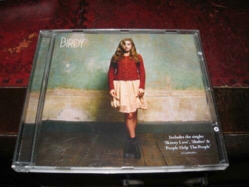 Birdy – Birdy -, Ophalen of Verzenden