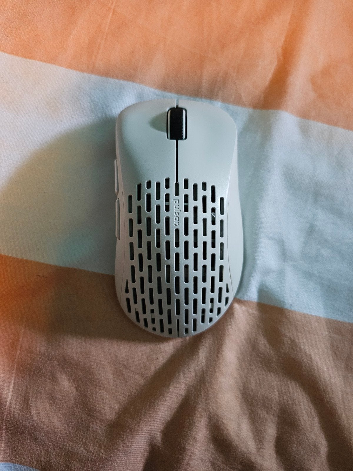 Pulsar Xlite gaming muis, Rechtshandig, Muis, Ergonomisch, Ophalen of Verzenden