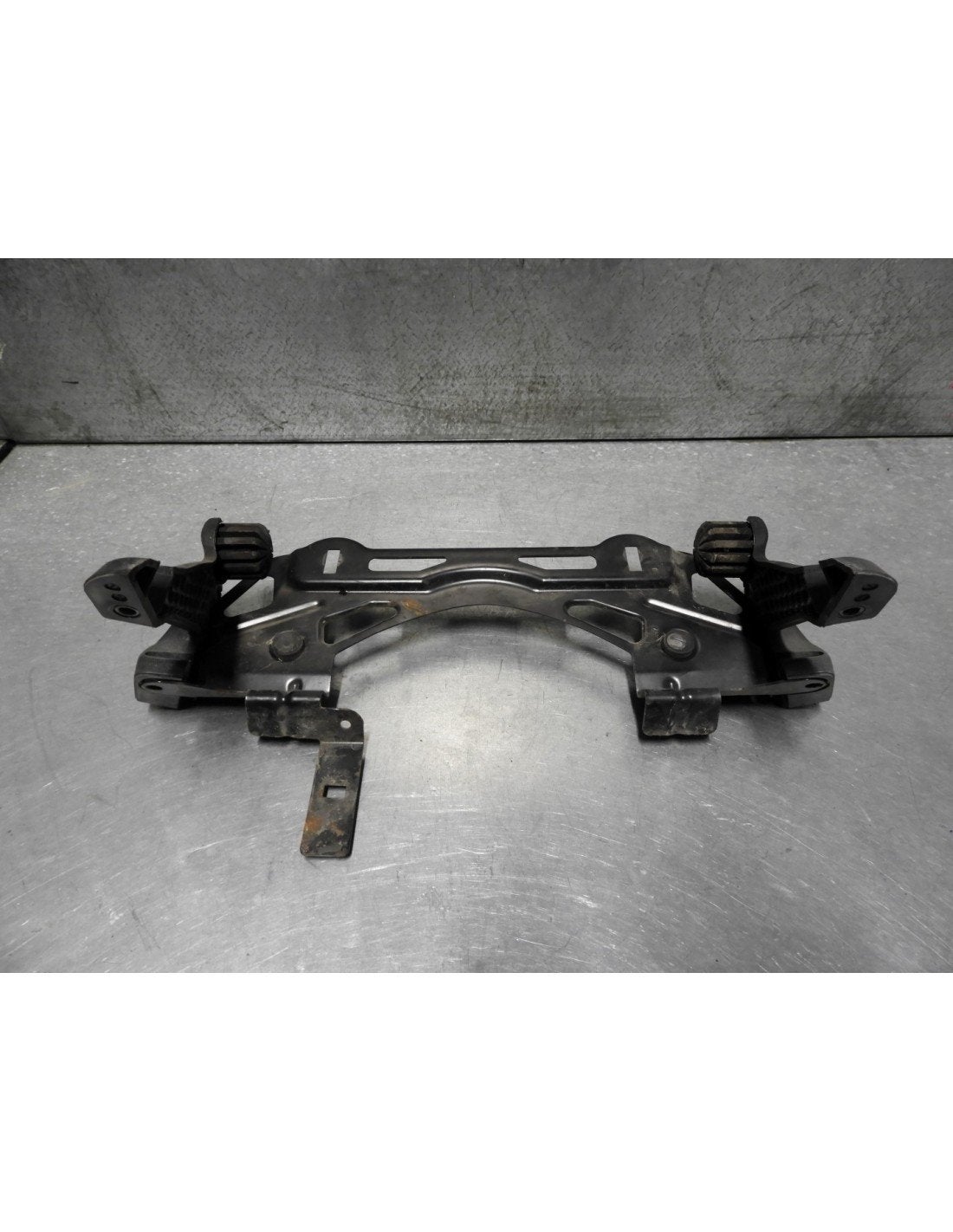 K1200S 2005 - 2008 BMW Kopkuipsteun D1-43311, Motoren, Accessoires | Overige