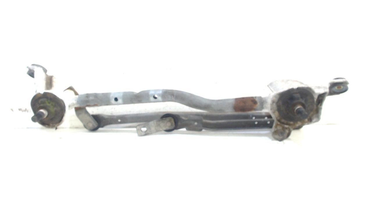 Ruitenwisser mechaniek voor Nissan Note, Auto-onderdelen, Onderdelen@venauto.nl, Van der Ven Autorecycling B.V., Gebruikt, Ettenseweg 76, 4706 PB Roosendaal, The Netherlands