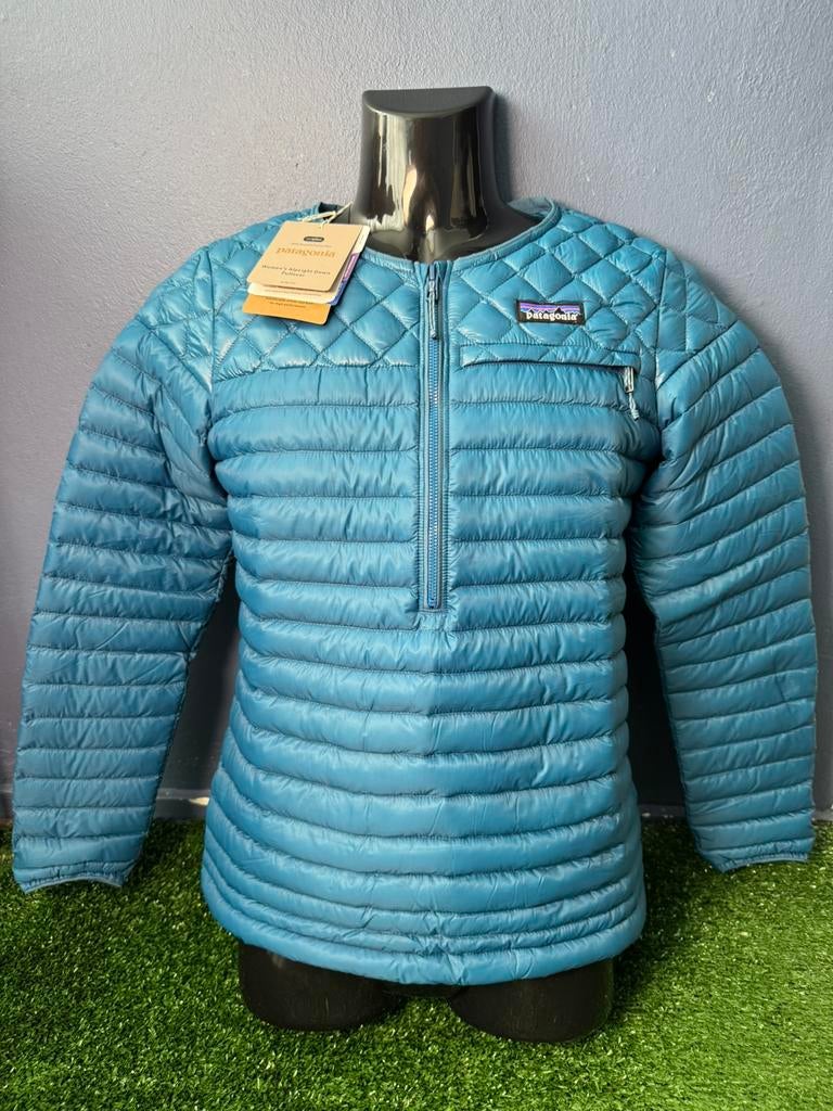 Patagonia alplight pullover jas xs Nieuw, Ophalen of Verzenden, Nieuw, Maat 46 (S) of kleiner, Blauw