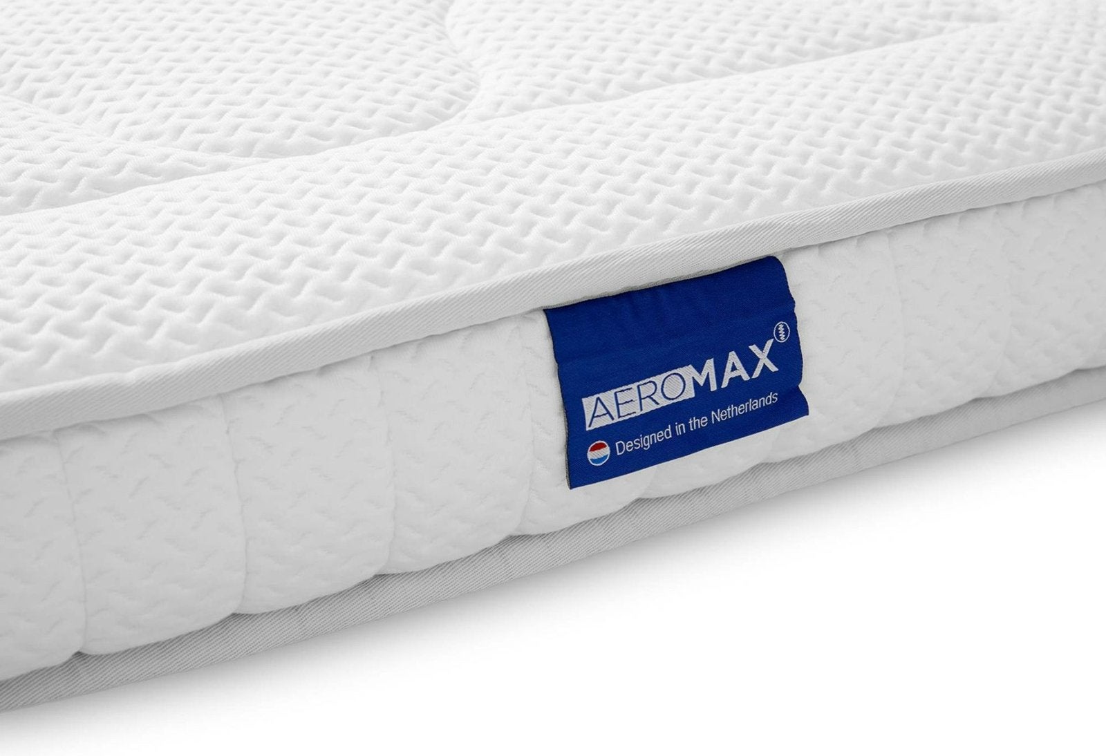 Swiss Sense AEROMAX Nature matras in de maat 180  200 cm., Huis en Inrichting, Slaapkamer | Matrassen en Bedbodems, Ophalen, Zo goed als nieuw