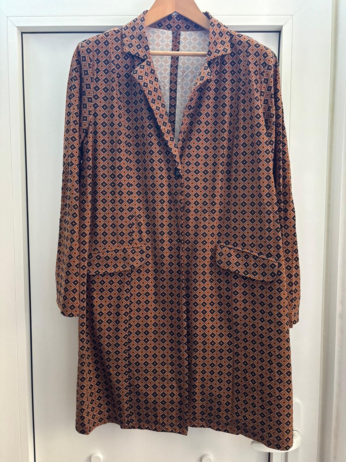 Plus basics blazer maat50, Verzenden, Zo goed als nieuw