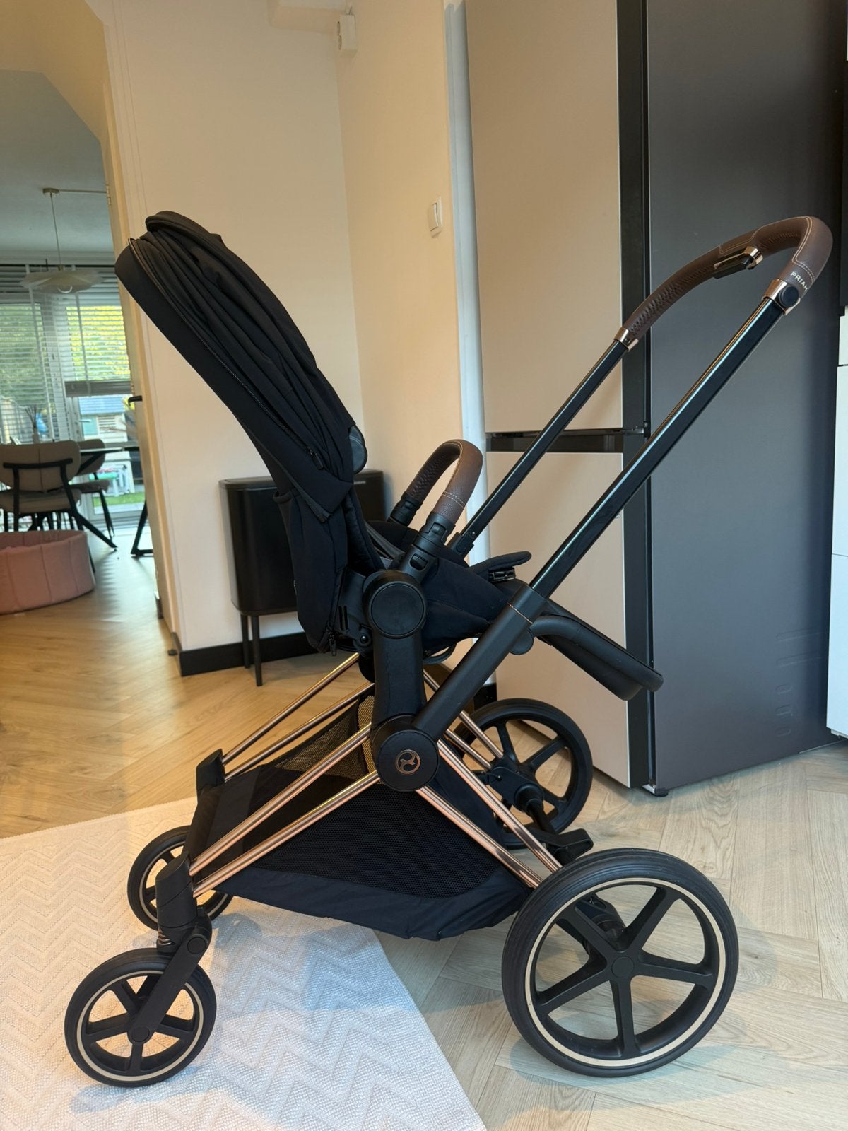CYBEX Platinum PRIAM