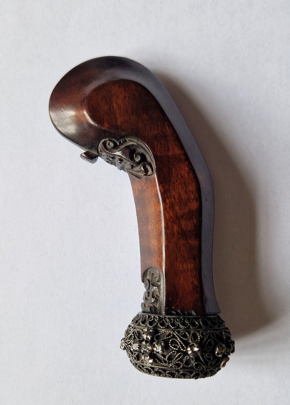 Solo keris handvat, deder Kris, Ophalen of Verzenden