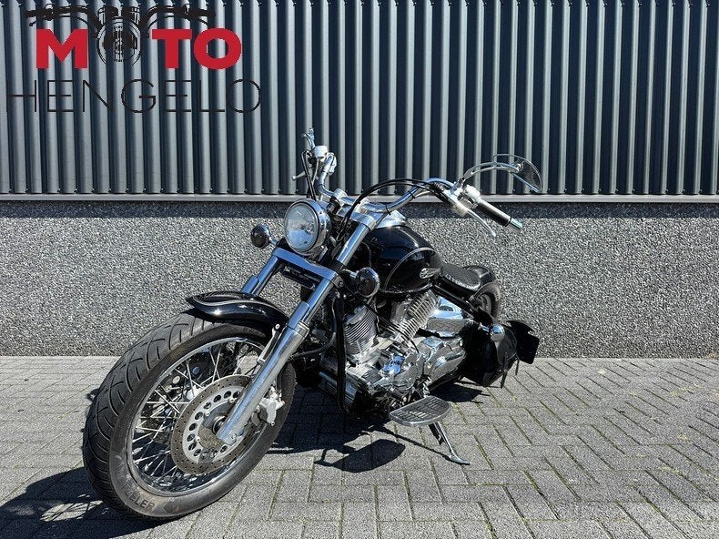 Yamaha DRAGSTAR 1100 (bj 1999), Motoren, Meer dan 35 kW, Koolhovenlaan 101
1119 NC  Schiphol-Rijk, NL, Klantenservice@yamaha-motor.nl