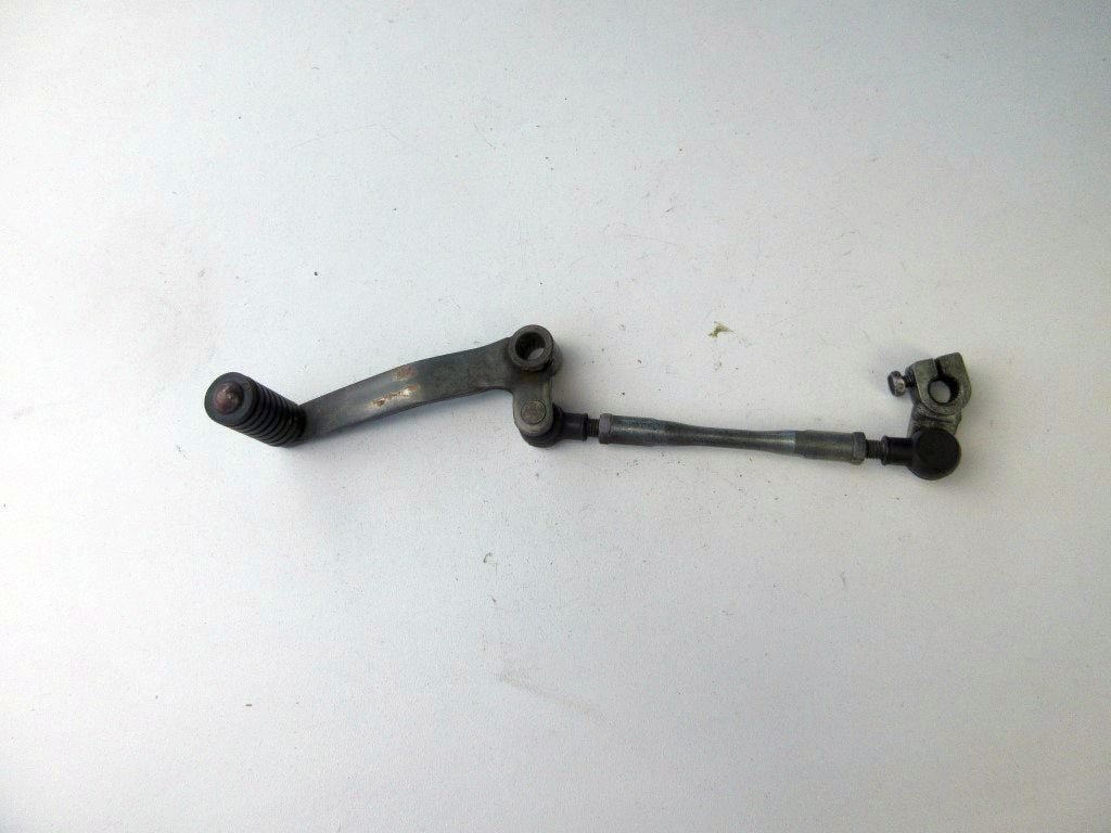 Yamaha FZR600 schakelpedaal FZR 600 schakel pedaal FZR600R, Ophalen of Verzenden, Gebruikt