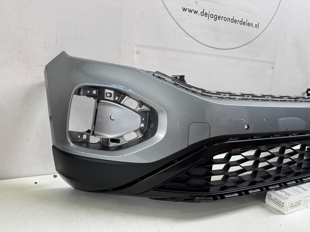 VW 2GA T-ROC T ROC FACELIFT VOORBUMPER BUMPER 2022-, Gebruikt, Volkswagen AG, Bumper, Berliner Ring 2
38440  Wolfsburg, DE