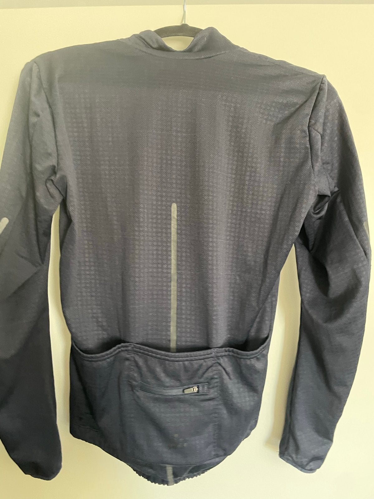 Craft fietsjack maat M, Kleding | Dames, Sportkleding, Maat 38/40 (M), Zo goed als nieuw, Hardlopen of Fietsen, Verzenden