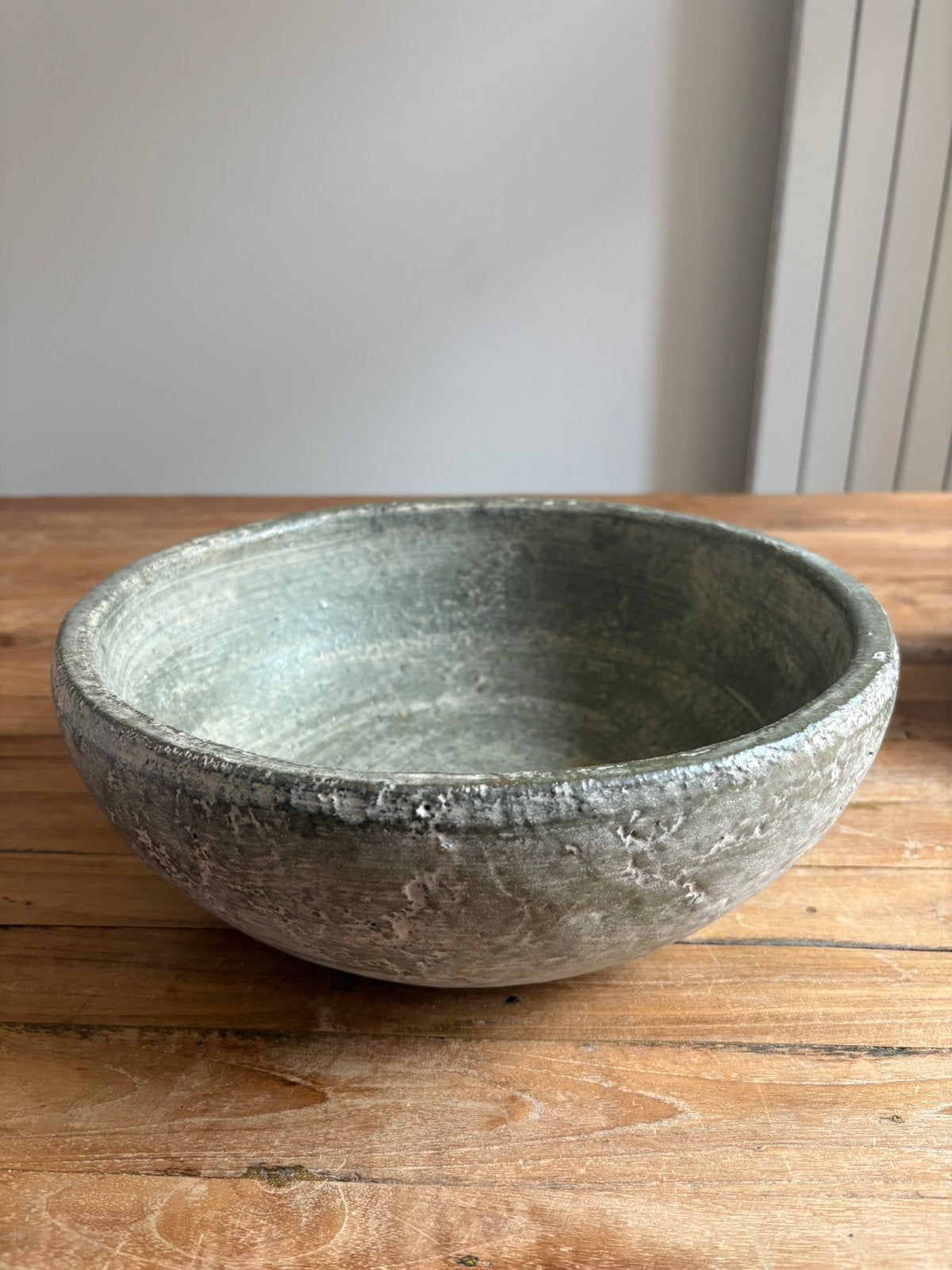 Schaal - Zara Home - grijs, Ophalen, Schaal, Rond, Nieuw