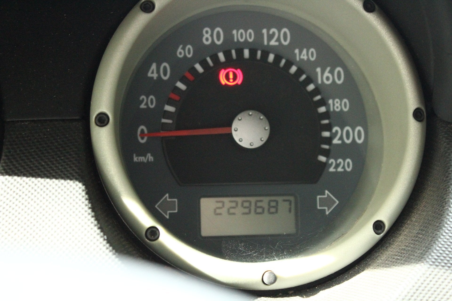 Volkswagen Polo 1.4 Trendline D.riem is vervangen (bj 2000), foto 6