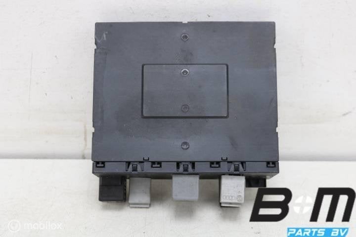 BCM (Boordnetregelapparaat) VW Passat B6 Variant 3C0937049AJ, Gebruikt