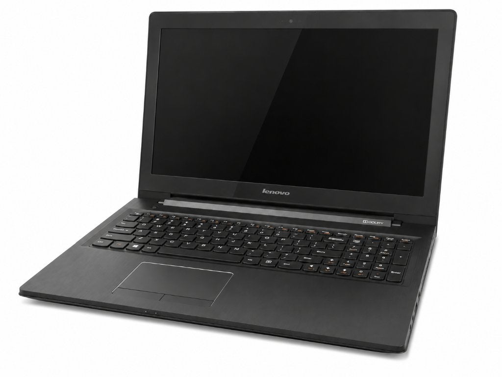 Foto 4 van Lenovo G50-80 i3 8GB 128GB SSD