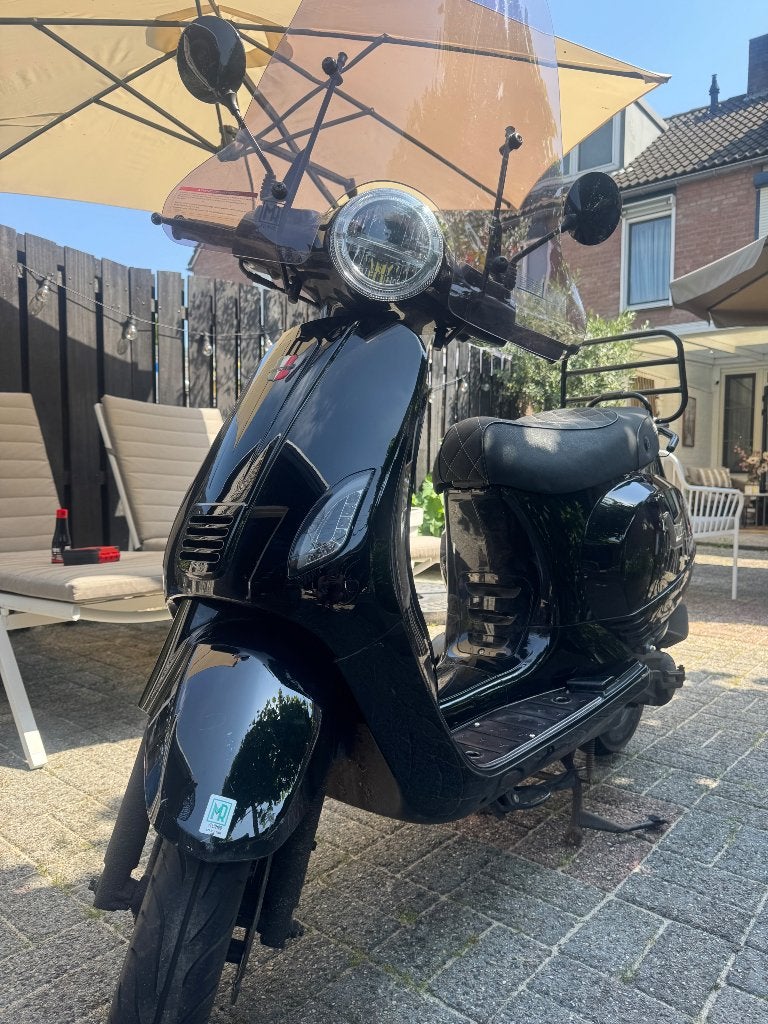 Scooter GTS Toscana, Fietsen en Brommers, Ophalen, Gebruikt, Overige typen, Overige merken