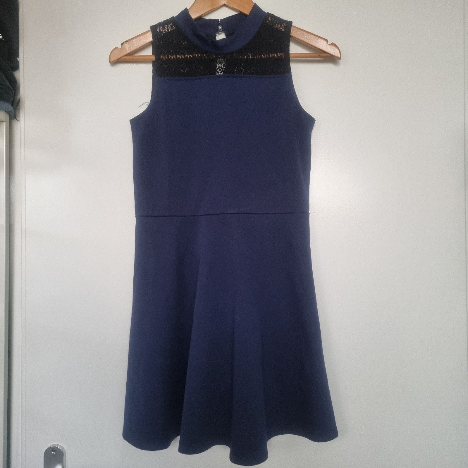 Meisjes jurk maat 152, Kinderen en Baby's, Kinderkleding | Maat 152, Meisje, River Island, Ophalen of Verzenden, Zo goed als nieuw