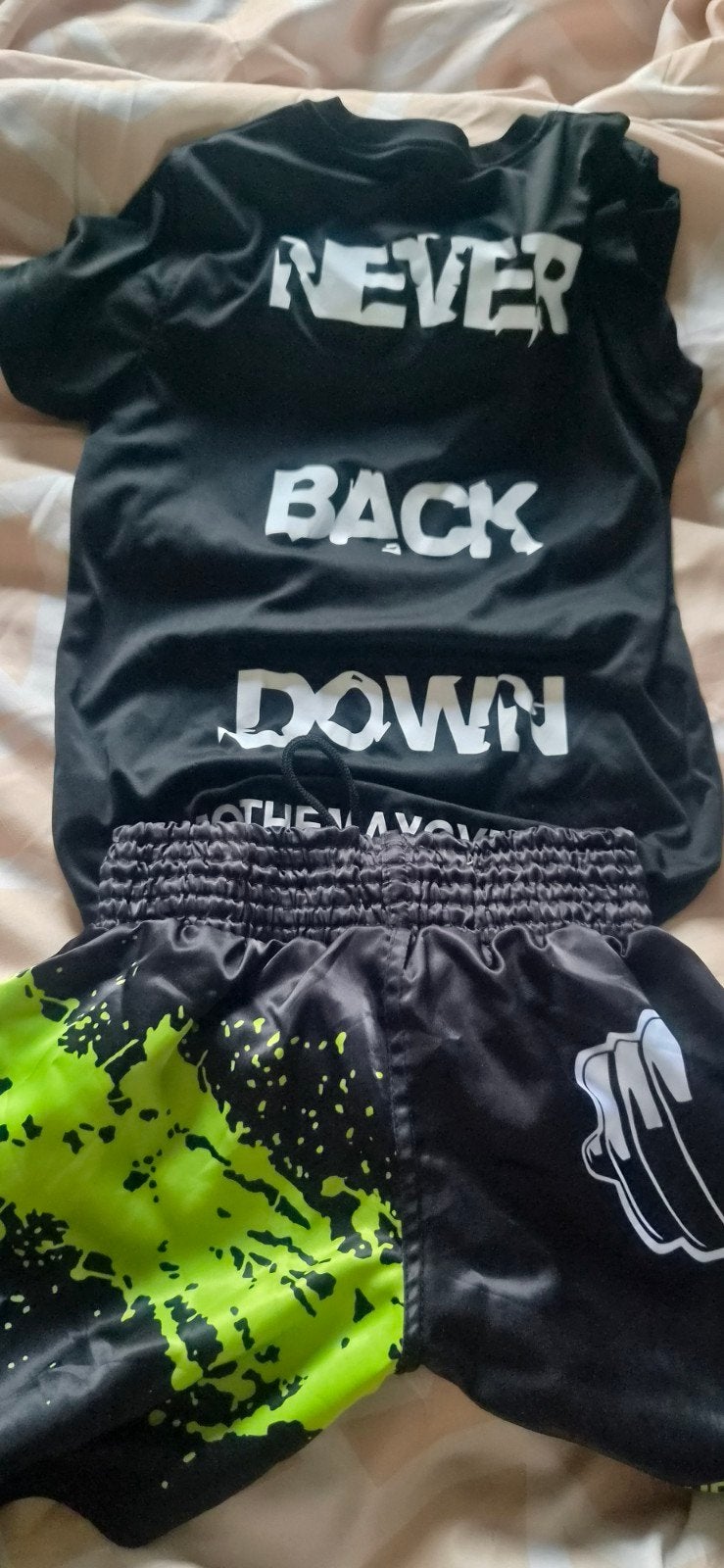to the max sport kleding, Maat XS of kleiner, Ophalen of Verzenden, Zo goed als nieuw, Overige