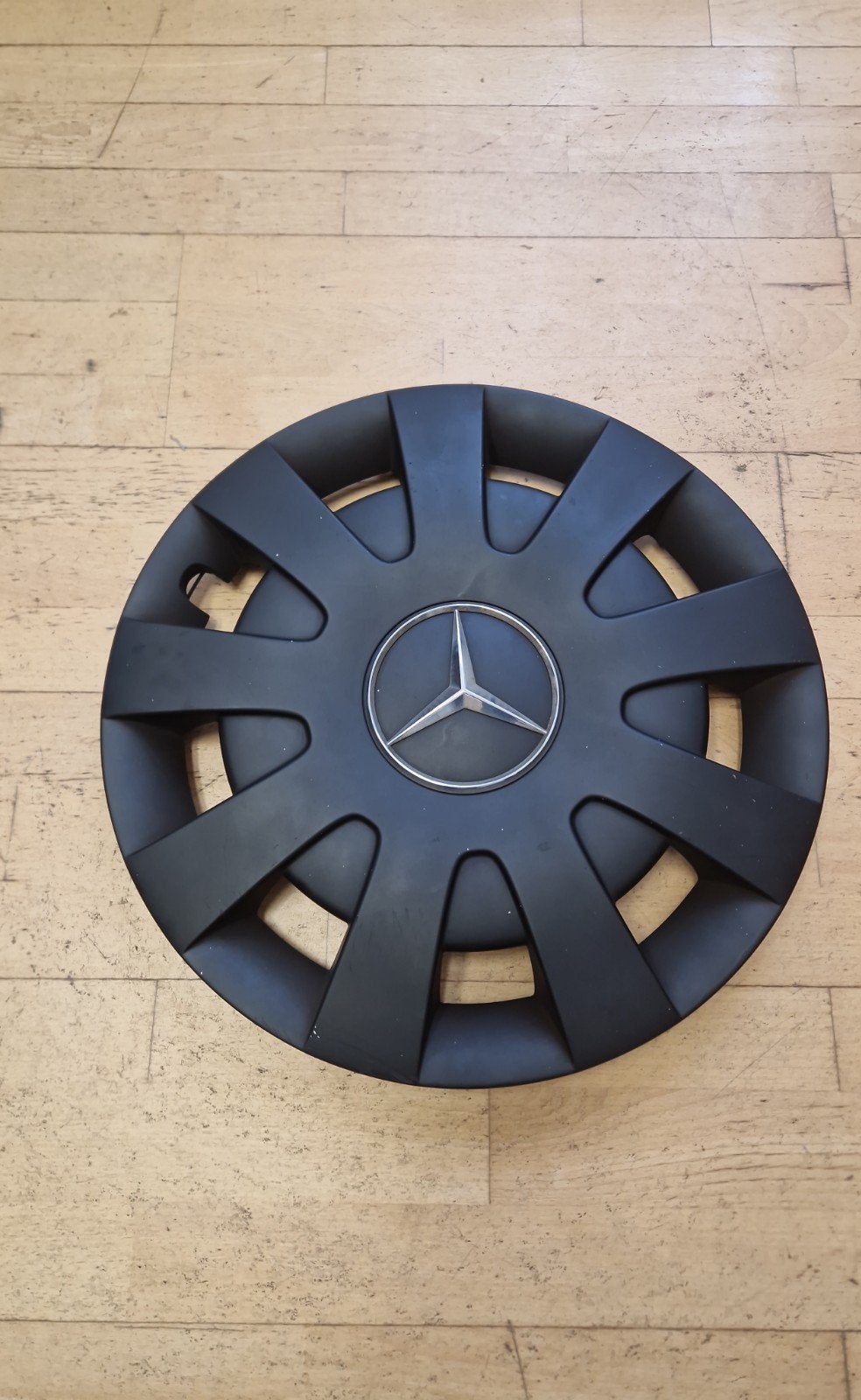 Mercedes Benz Sprinter W906 16 Inch Wieldop, Ophalen of Verzenden, Gebruikt