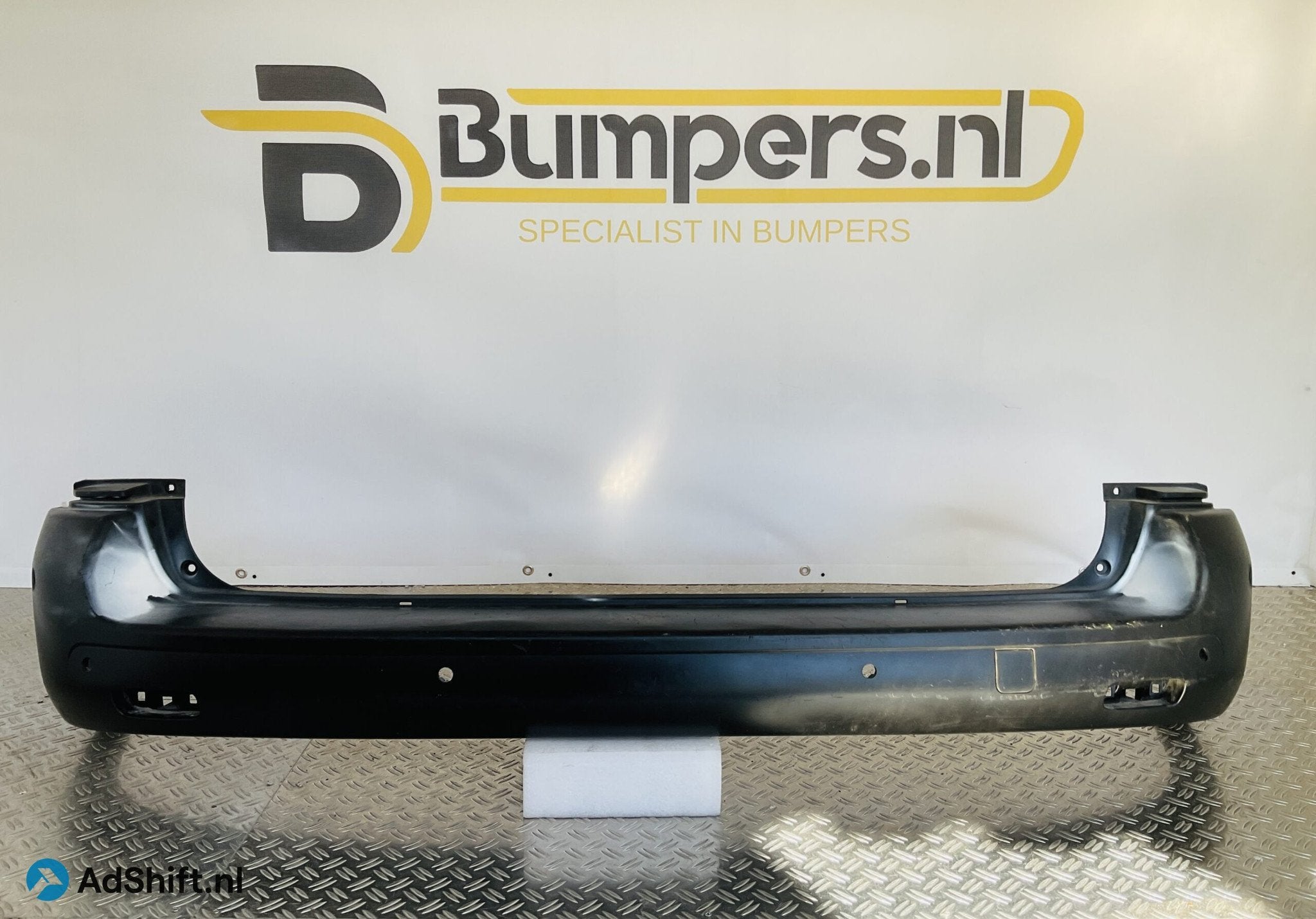 Bumper Peugeot Expert Citroen Jumpy 9808627477 Achterbumper, Auto-onderdelen, Bumper