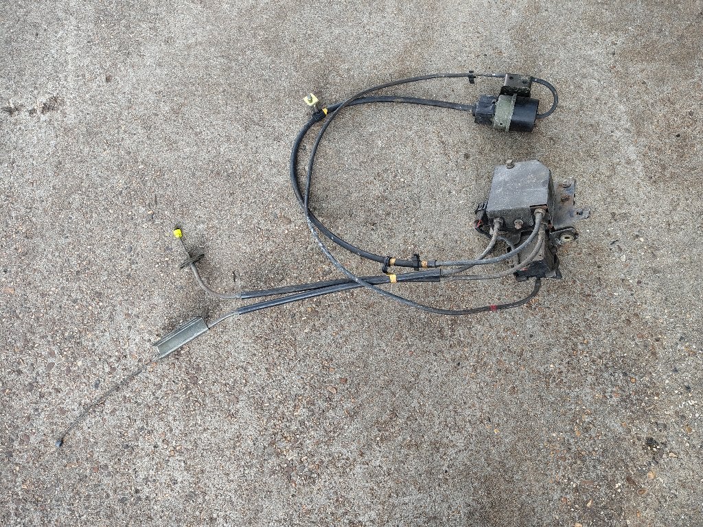 Cruise Control Mitsubishi 3000GT/ 3.0i (1991), Verzenden, Mitsubishi