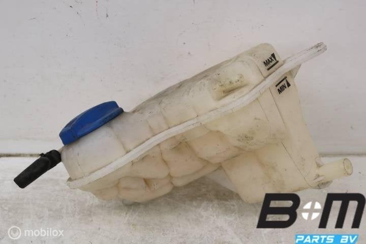 Koelvloeistoftank Audi A6 4F 4F0121403M, Gebruikt