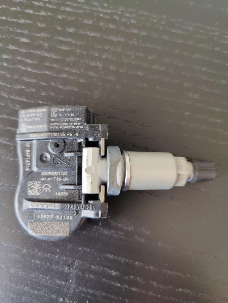 Bandendruk meter TPMS sensor Continental A2C96221101, Ophalen of Verzenden, Nieuw, Universele onderdelen