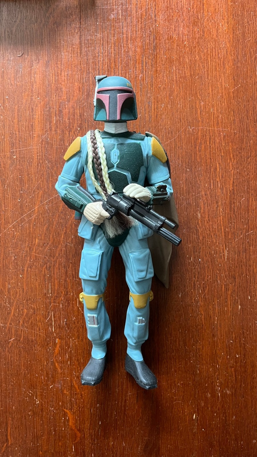 Star Wars Classic Collectors Series figuur - Applause, Ophalen, Gebruikt
