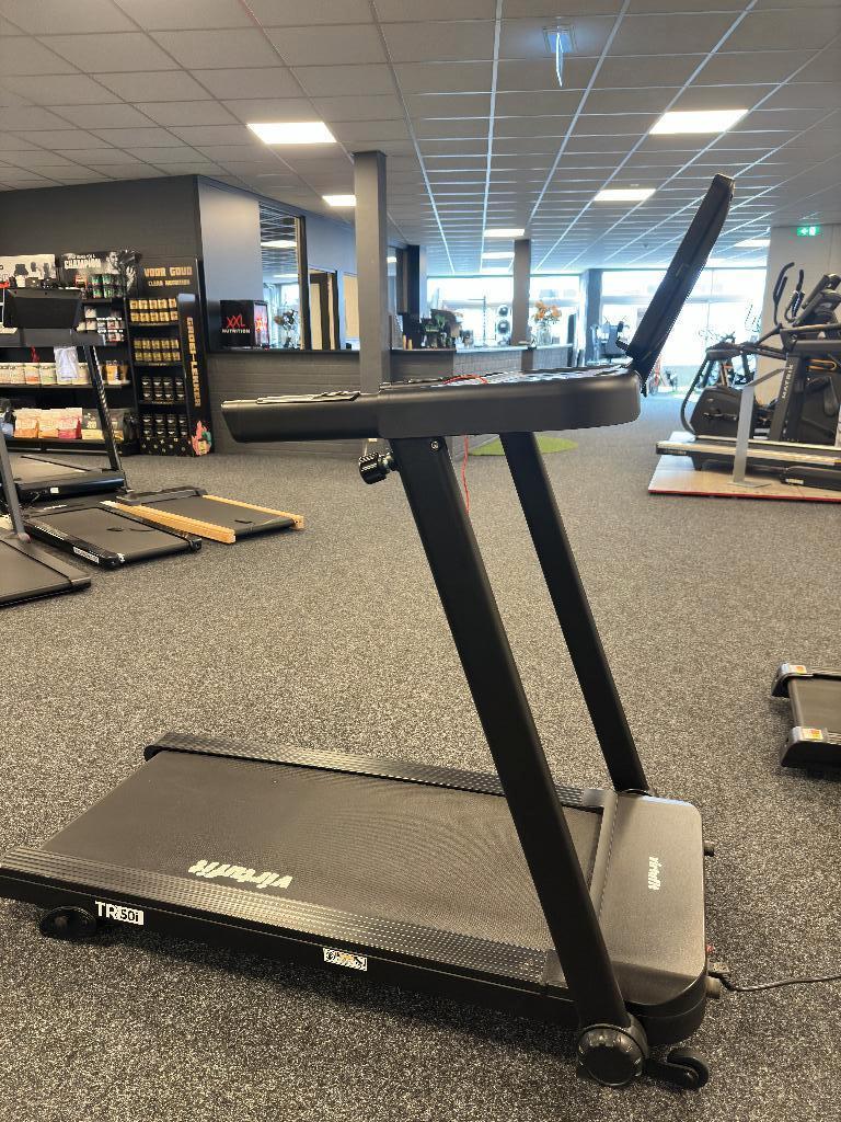 VirtuFit Totally TR50i (2026 model), Ophalen of Verzenden, Zo goed als nieuw, Loopband