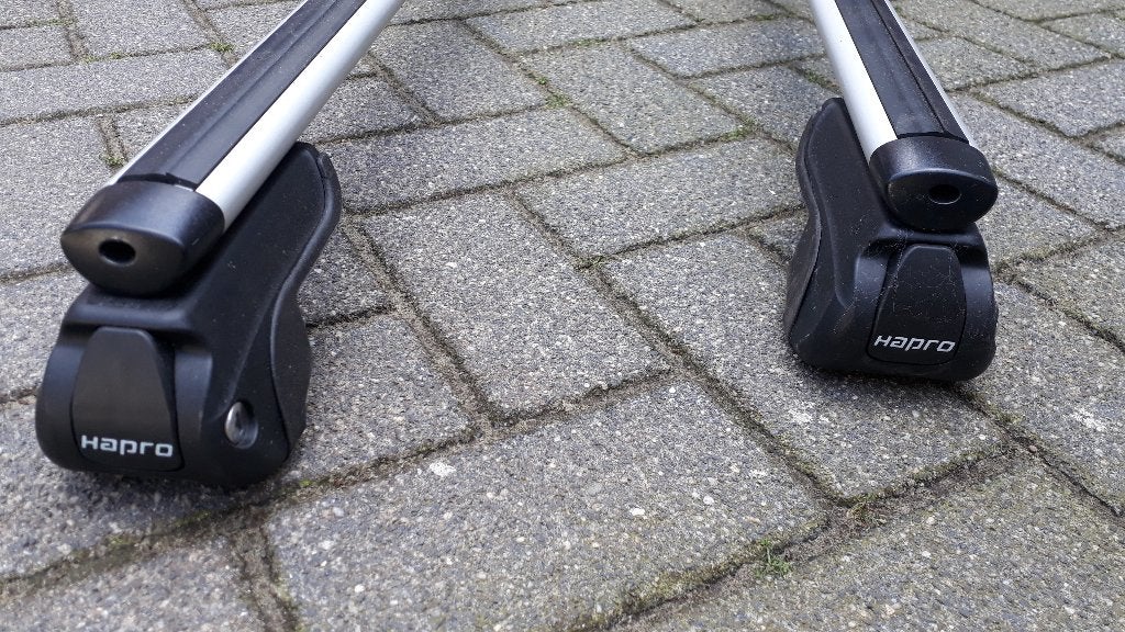dakdragers, Auto diversen, Ophalen, Zo goed als nieuw
